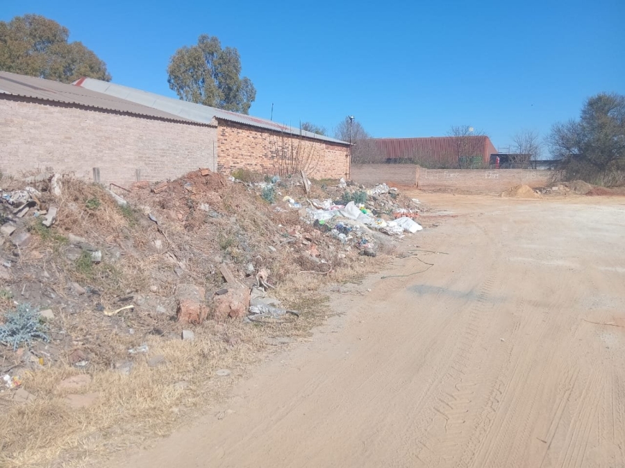 Commercial Property for Sale in Potchefstroom Industrial North West